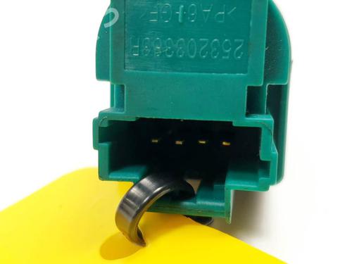 Switch RENAULT CAPTUR II (HF_) TCe 90 (HFM6) | BP24990193I30 - Image 7