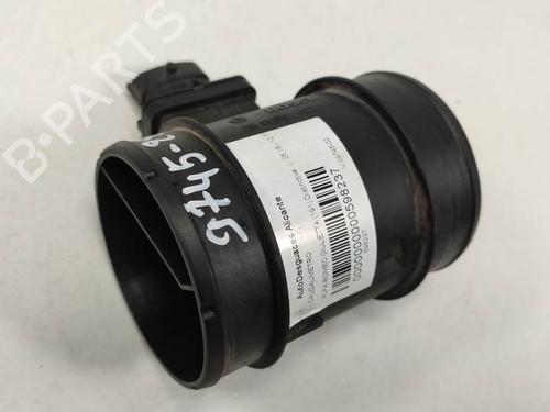 Mass air flow sensor ALFA ROMEO GIULIETTA (940_) 1.6 JTDM (940FYB11, 940FYB1A, 940FYF11, 940FYF1A) | BP9821256M95 