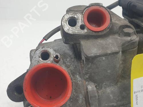 AC compressor BMW 1 (E87) 118 d | BP34511213M34  - Image 6