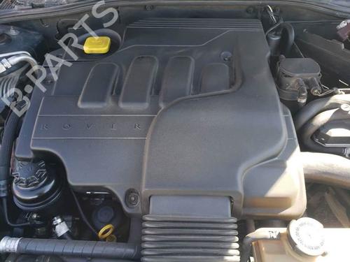 Steering pump ROVER 75 (RJ) 2.0 CDT | BP25138233M99 - Image 12