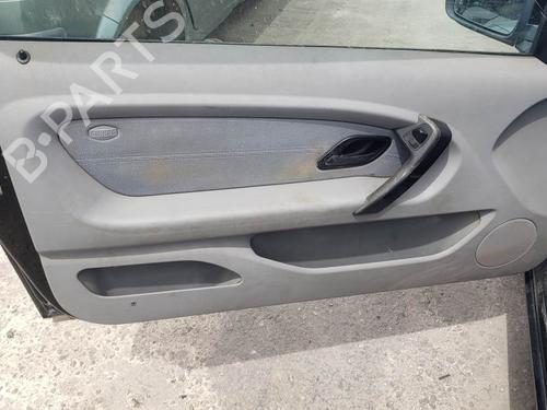 Left front suspension arm BMW 3 Compact (E46) 318 td | BP27525528M12 - Image 16