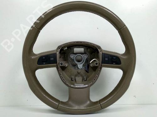 Used Steering wheel AUDI A4 B7 Convertible (8HE) 3.2 FSI quattro (255 hp) 7288116