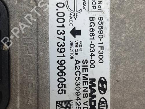 Electronic sensor KIA MAGENTIS II (MG) 2.0 CRDi | BP39929317M84 - Image 4
