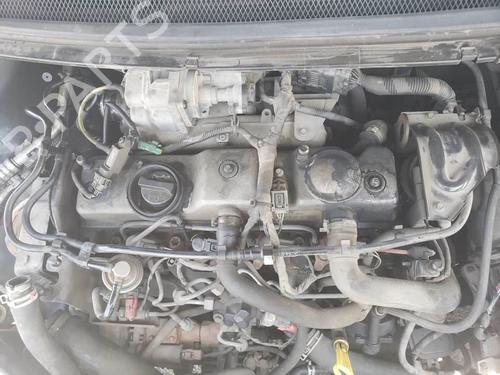 Left front steering knuckle FORD FOCUS II (DA_, HCP, DP) 1.8 TDCi | BP25285959M25 - Image 9