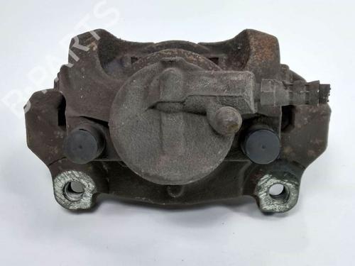 Right front brake caliper FORD GALAXY II (WA6) 2.0 TDCi | BP11570452M104 - Image 2