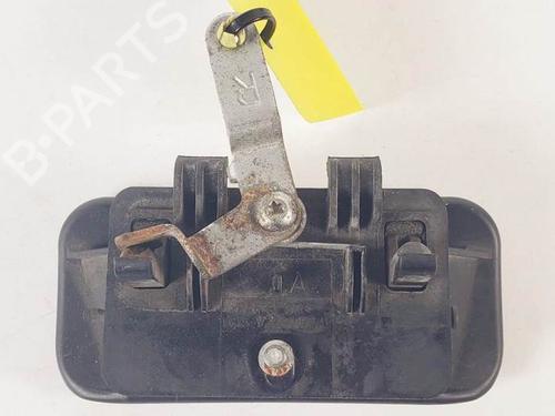 Front right exterior door handle FORD TRANSIT Van (FA_ _)  | BP18653506C129 