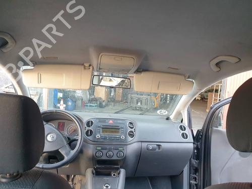Steering column stalk VW GOLF PLUS V (5M1, 521) 1.9 TDI | BP31272340I23 - Image 18