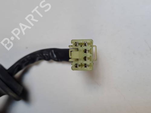 Left taillight DAEWOO MATIZ (M100, M150) 1.0 | BP35749771C34 - Image 4
