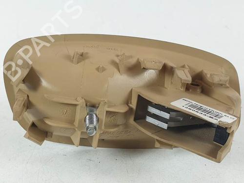 Front left interior door handle BMW 5 (E60) 520 d | BP14933189I13 