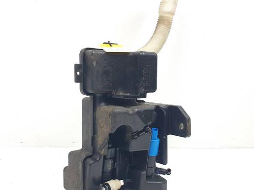Windscreen washer tank VW TIGUAN (5N_) 2.0 TFSI 4motion | BP30191158C113 