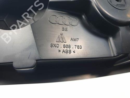 Front left interior door handle AUDI A1 Sportback (8XA, 8XF) 1.2 TFSI | BP24339935I13 - Image 2