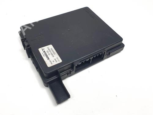 Used Control unit Control unit PEUGEOT 4007 (VU_, VV_) 2.2 HDi (156 hp) 24990487 24990487