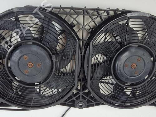 Used Radiator fan Radiator fan 37756253 37756253