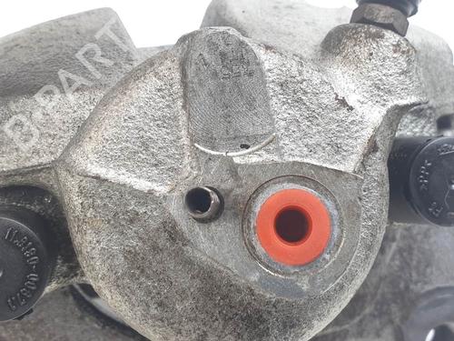Right front brake caliper VW PASSAT B7 Variant (365) 2.0 TDI | BP25707100M104 - Image 4