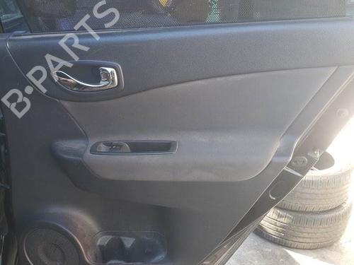 Right front window switch RENAULT KOLEOS I (HY_) 2.0 dCi (HY0K) | BP17337286I26 - Image 9