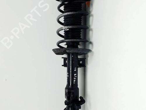 Used Right front shock absorber MERCEDES-BENZ E-CLASS (W212) E 220 CDI / BlueTEC (212.001, 212.002) (170 hp) 18889528