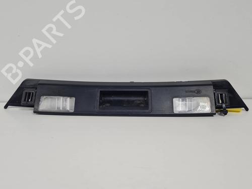 Used Tailgate handle Tailgate handle AUDI TT (FV3, FVP) 2.0 TDI (184 hp) 40175922 40175922