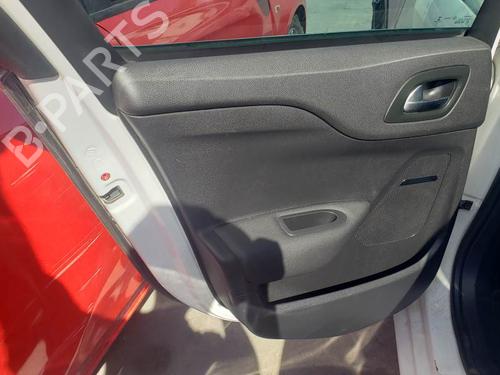 Rear left interior door handle DS DS 4 / DS 4 CROSSBACK (NX_) 1.6 BlueHDi 120 | BP28498873I15 - Image 10