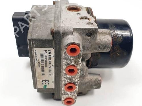 ABS pump DAEWOO REZZO (U100) 1.6 | BP18872612M43  - Image 6