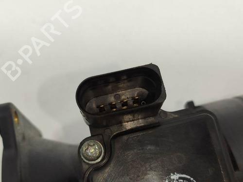 Mass air flow sensor VW NEW BEETLE Convertible (1Y7) 1.6 | BP10002146M95 