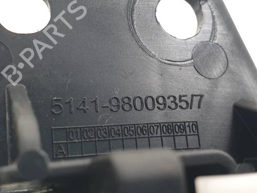 Front left interior door handle MINI MINI COUNTRYMAN (R60) Cooper | BP37668490I13 - Image 3