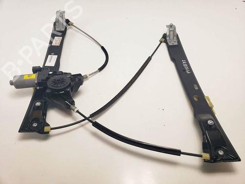 Used Front left window mechanism Front left window mechanism FORD GRAND C-MAX (DXA/CB7, DXA/CEU) 2.0 TDCi (115 hp) 19394507 19394507