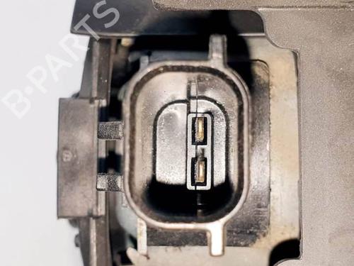 Heater blower motor JEEP CHEROKEE (KJ) 3.7 Laredo | BP17166124M62 