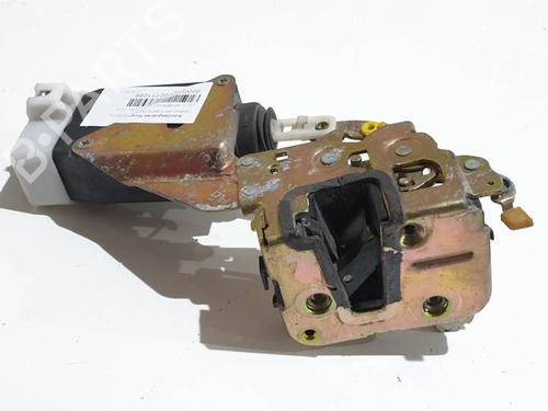 Used Rear right lock VOLVO S40 I (644) 1.9 DI (102 hp) 6840097