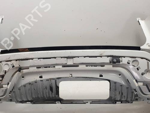 Used Rear bumper Rear bumper LAND ROVER RANGE ROVER EVOQUE (L551) 1.5 P300e Hybrid 4x4 (309 hp) 40175951 40175951