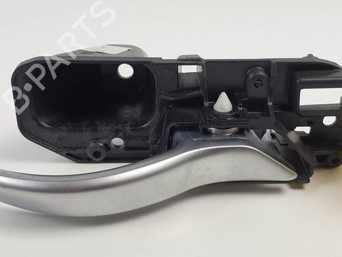 Used Rear right interior door handle Rear right interior door handle BMW 7 (G11, G12) 740 d, Ld xDrive (320 hp) 25138619 25138619