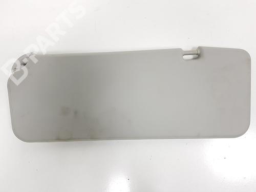 Used Right sun visor Right sun visor OPEL AGILA (A) (H00) 1.2 16V (F68) (75 hp) 8603396 8603396