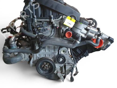 Engine BMW 1 (E87) 118 d | BP36153743M1 - Image 4