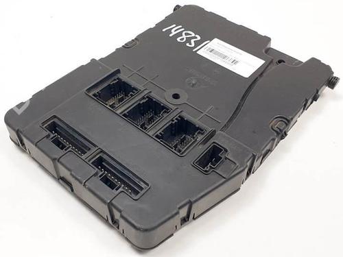 Fuse box RENAULT MEGANE II Saloon (LM0/1_) 1.5 dCi (LM02, LM13, LM2A) | BP29271983E1 - Image 5