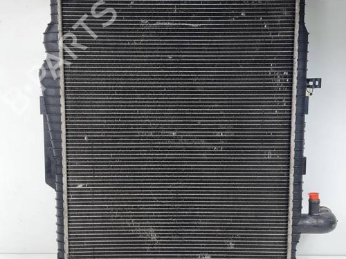 Water radiator LAND ROVER DISCOVERY IV (L319) 3.0 SDV6 4x4 | BP30142395M31