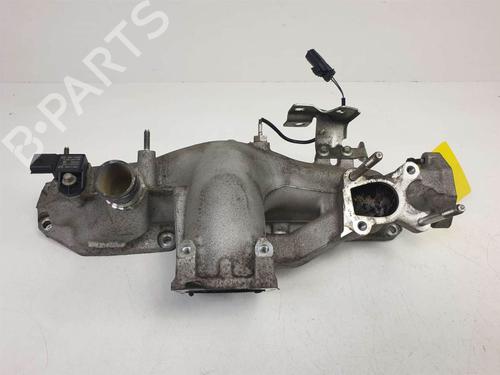 Used Intake manifold Intake manifold MAZDA CX-5 (KE, GH) 2.2 D AWD (KE102) (175 hp) 10500262 10500262