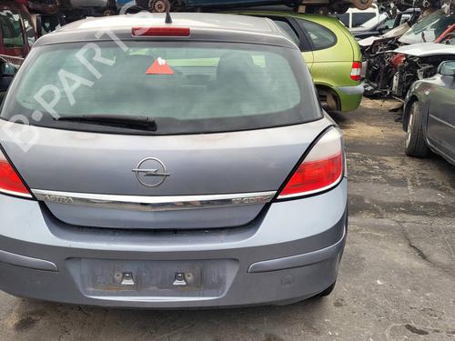 Right sun visor OPEL ASTRA H (A04) 1.7 CDTI (L48) | BP36352310I2 - Image 7