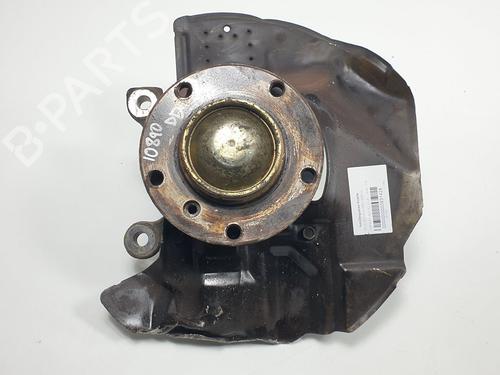 Used Right front steering knuckle CHRYSLER NEON II 2.0 16V (133 hp) 12384893