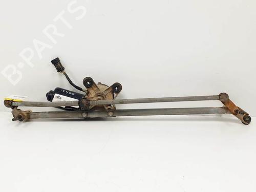 Used Front wiper motor SAAB 9-5 (YS3E) 1.9 TiD (150 hp) 25138191