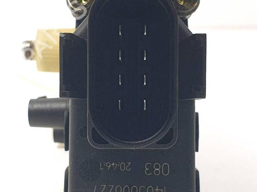 Left front window motor AUDI A4 B5 (8D2) 1.8 T | BP39745696E21 - Image 3