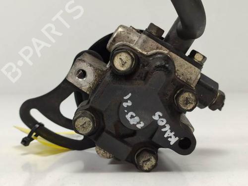 Styring servopumpe DAEWOO KALOS (KLAS) 1.2 | BP9825970M99 