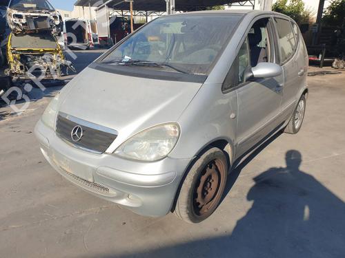 Used Parts MERCEDES-BENZ A-CLASS (W168) A 170 CDI (168.009, 168.109) 4831340