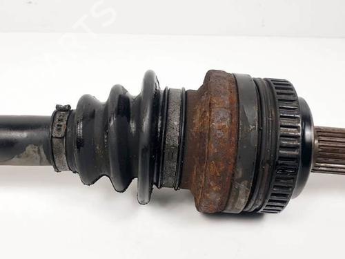 Right rear driveshaft BMW 3 (E46) 320 i | BP17772504M41 