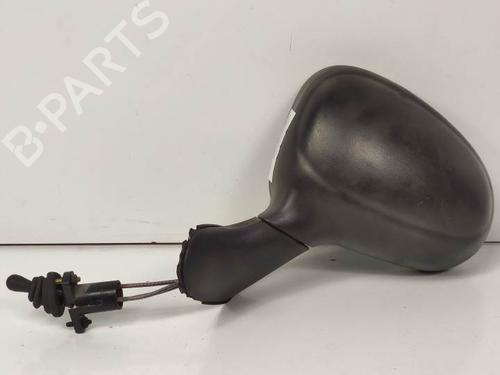 Ryggespeil venstre DAEWOO MATIZ (M100, M150) 0.8 (52 hp) 9196290