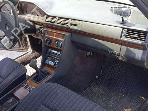 Starter MERCEDES-BENZ 124 Saloon (W124) 300 D (124.130) | BP15509366M8 