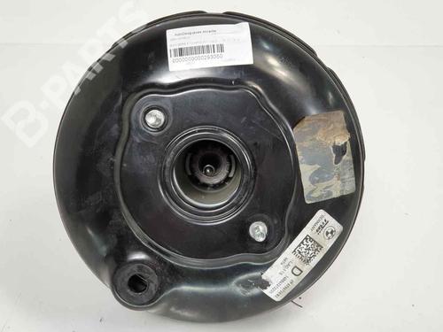Used Servo brake Servo brake BMW 5 Touring (F11) 520 d (184 hp) 7176130 7176130