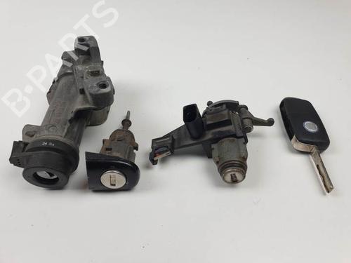 Used Electronic module VW POLO (9N_, 9A_) 1.9 TDI (101 hp) 28060776