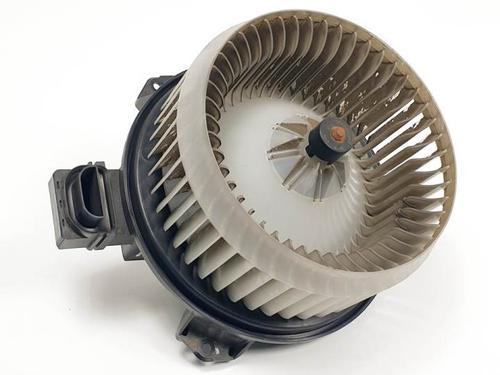 Used Heater blower motor JAGUAR XF I (X250) 2.7 D (207 hp) 16641547