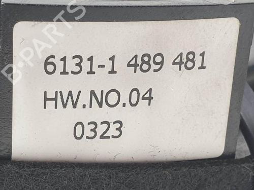 Squib airbag MINI MINI (R50, R53) Cooper S | BP25139137C102 