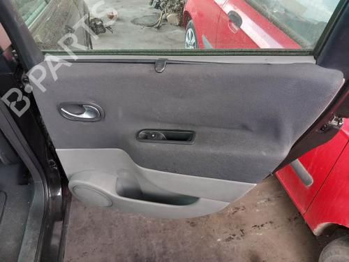 Engine RENAULT SCÉNIC II (JM0/1_) 1.5 dCi (JM1E, JM16) | BP28027663M1 