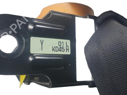 Rear left seatbelt MAZDA CX-5 (KE, GH) 2.2 D (KE2FW) | BP37257788I29 - Image 3